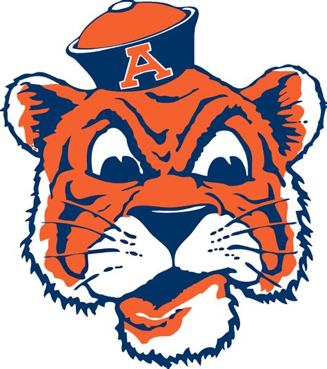 The Auburn Tigers Mascot: A Symbol of Passion and Dedication